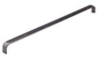 Camden Handle, Pewter, 320mm centres