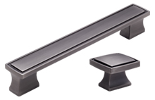 Imperial Handle and Knob