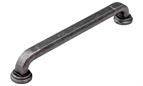 Lambeth Handle, Pewter, 160mm centres