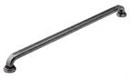 Lambeth Handle, Pewter, 320mm centres