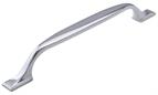 Marlborough Handle, Chrome, 160mm centres