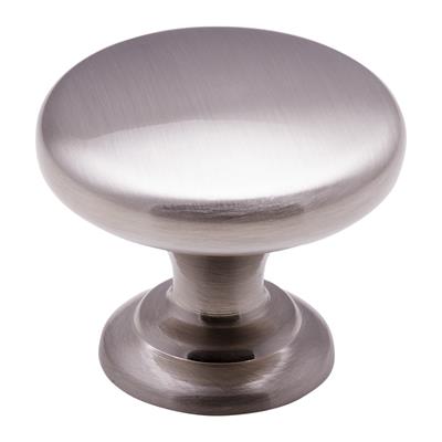 Brushed Nickel