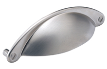 Finger Pull Handle