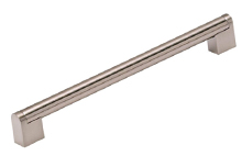 Boss Bar Handle