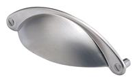 Finger Pull Handle