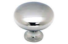Chrome Knob