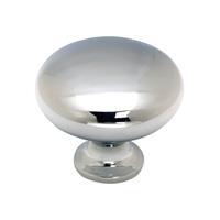 Chrome Knob