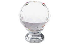 Crystal Knob