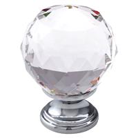 Crystal Knob