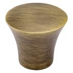 Malvern Knob, American Bronze, 35mm
