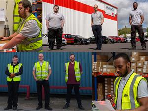 Kickstart  scheme placements at HPP Oldham & Sheffield
