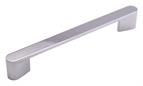 Ashford Handle, Chrome, 160mm centres