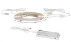 Sensio Polar COB LED Flexible Strip - 5000mm - Kit Inc Driver Warm White
