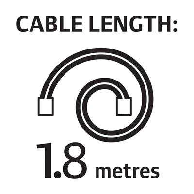 SensioPod M Motorised Socket with Bluetooth