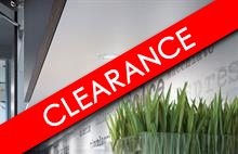 Cabinet Lighting - Clearance