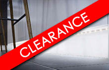Flexible Strip Lighting - Clearance