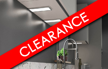 Sensio Lighting Clearance