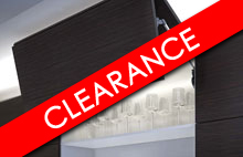 In Cabinet Lighting - Clearance