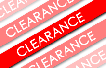 Clearance