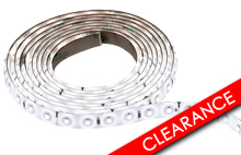 Compact 2 Multi-Point LED Flexible Strip