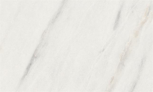Egger 25mm Square Edged White Levanto Marble