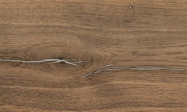 Egger 38mm Square Edged Pewter Halifax Oak