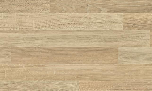 Egger 38mm Postformed Oak Butcherblock