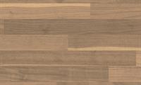 Egger 38mm Postformed Walnut Butcherblock