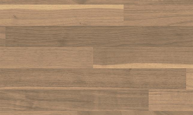 Egger 38mm Postformed Walnut Butcherblock