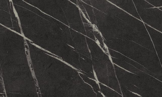 Egger 38mm Postformed Black Pietra Grigia