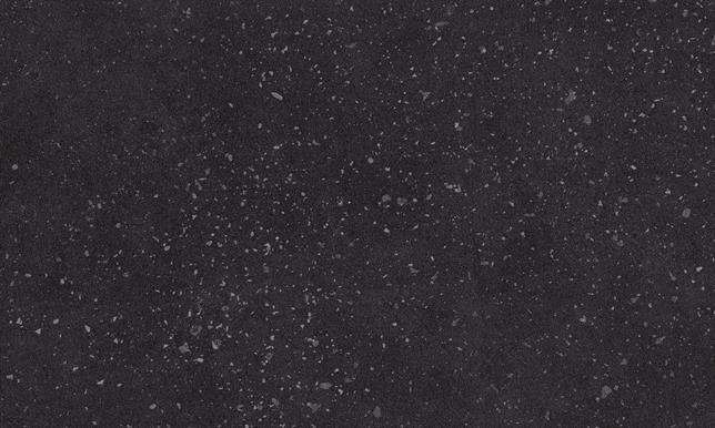 Egger 38mm Postformed Black Sparkle Grain