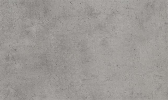 Egger 38mm Postformed Light Grey Chicago Concrete