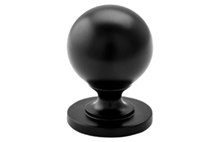 Canterbury Knob