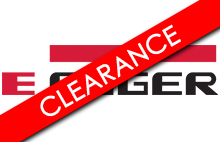 Egger MFC and MDF Clearance