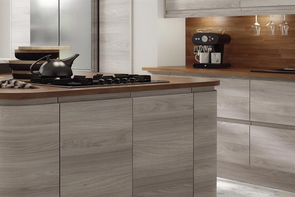 Legno Grey Ash - Clearance