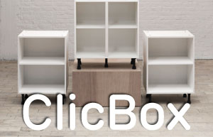 ClicBox Causes Quite a Stir in the industry!
