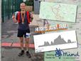 Marketing Director Dan's Ultra 50k for Charity