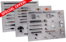 Handle Boards 3 for 2 Offer