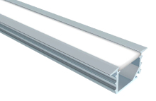 Blaze Slim Recessed Profile