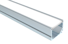 Gamma Slim Surface Mounted Profile