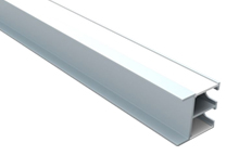 Adorn Shelf Clip Profile