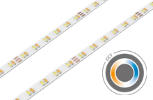 Ion 8 CCT LED Flexible Strip