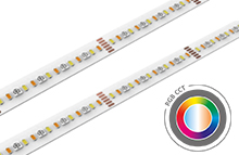 Flux RGB CCT LED Flexible Strip