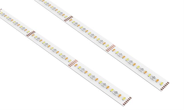 Flux RGB CCT LED Flexible Strip