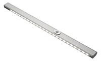 Elara 12V LED Wardrobe Rail Light