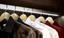 Elara 12V LED Wardrobe Rail Light image 3