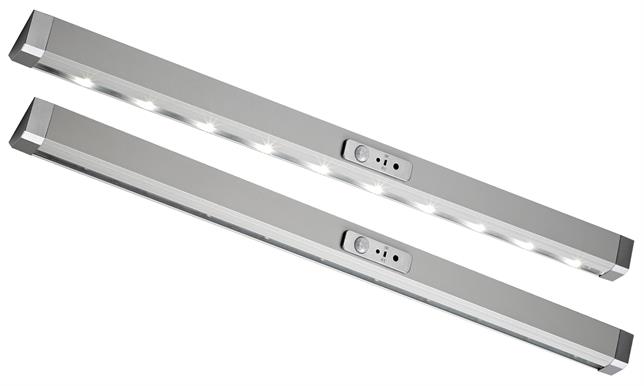 Incline LED Wardrobe Strip Light
