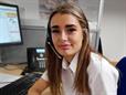 Meet Our New Apprentice - At Last!