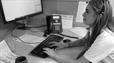 Meet Our New Apprentice - At Last!