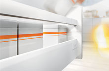 Blum Tandembox Antaro